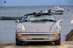 Porsche 911 Carrera Speedster 1989 года